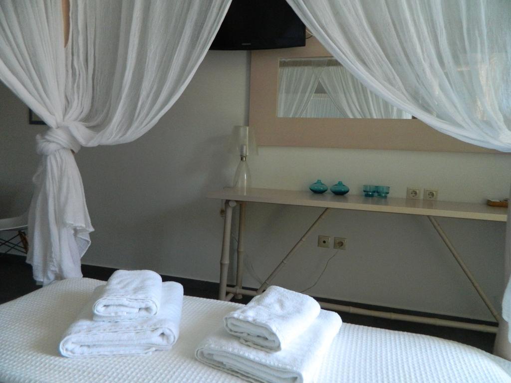 Apartament Filyra Xenonas Leonídion Zewnętrze zdjęcie