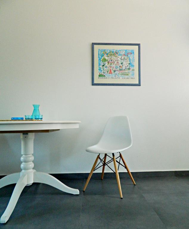 Apartament Filyra Xenonas Leonídion Zewnętrze zdjęcie