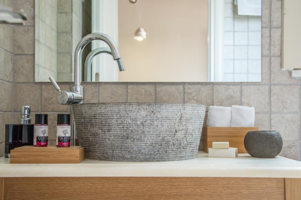 Apartament Filyra Xenonas Leonídion Zewnętrze zdjęcie