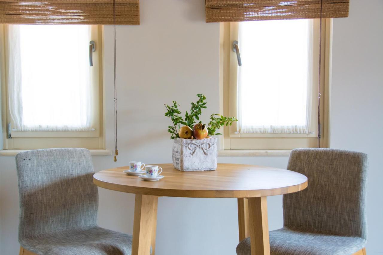 Apartament Filyra Xenonas Leonídion Zewnętrze zdjęcie